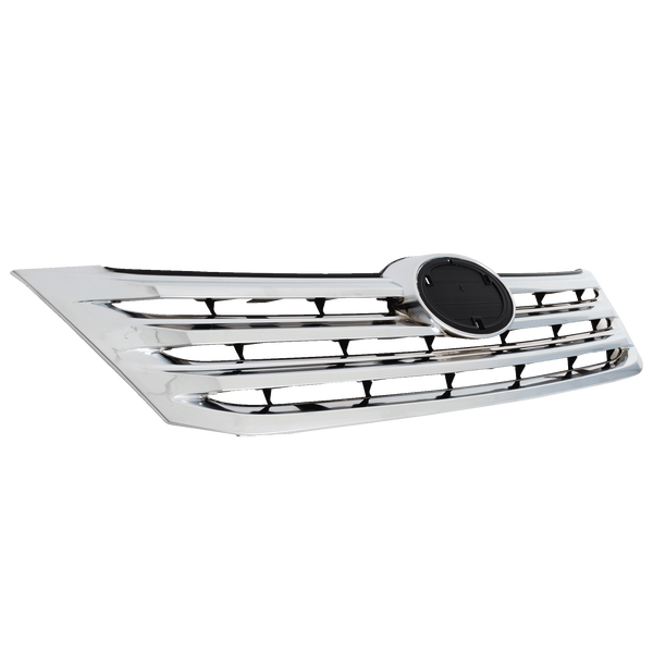 2011-2012 Toyota Avalon Grille, Chrome.