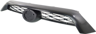 2014 Toyota 4runner Grille, Textured Black.
