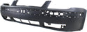 1999-2005  Volkswagen Jetta Front Bumper Cover, Primed, W/O Molding.