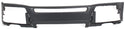 2003-2006 Volvo XC90 Front Bumper Cover, Primed, w/Out Head Lamp Washer.