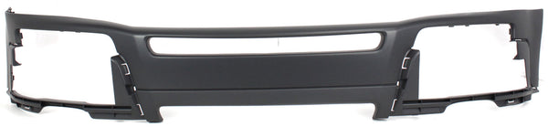 2003-2006 Volvo XC90 Front Bumper Cover, Primed, w/Out Head Lamp Washer.