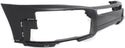 2003-2006 Volvo XC90 Front Bumper Cover, Primed, w/Out Head Lamp Washer.