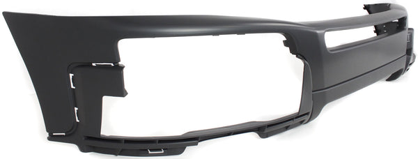 2003-2006 Volvo XC90 Front Bumper Cover, Primed, w/Out Head Lamp Washer.