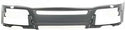 2003-2006 Volvo XC90 Front Bumper Cover, Primed, With Head Lamp Washer.
