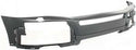 2003-2006 Volvo XC90 Front Bumper Cover, Primed, With Head Lamp Washer.