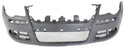 2007-2011 Volkswagen EOS Front Bumper Cover, Primed, Hatchback/Conv.-Capa.