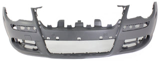 2007-2011 Volkswagen EOS Front Bumper Cover, Primed, Hatchback/Conv.-Capa.