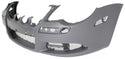 2007-2011 Volkswagen EOS Front Bumper Cover, Primed, Hatchback/Conv.-Capa.