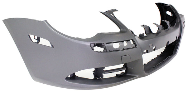 2007-2011 Volkswagen EOS Front Bumper Cover, Primed, Hatchback/Conv.-Capa.