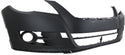 2009-2011 Volkswagen Tiguan Front Bumper Cover, Primed, w/o Headlamp Washer- Capa.