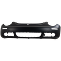 2006-2010 Volkswagen Beetle Front Bumper Cover, Primed.