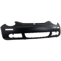 2006-2010 Volkswagen Beetle Front Bumper Cover, Primed.