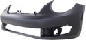 2012-2015 Volkswagen Beetle Front Bumper Cover, Primed, Hback/Conv.-Capa.