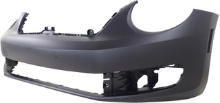2012-2015 Volkswagen Beetle Front Bumper Cover, Primed, Hback/Conv.-Capa.