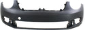 2012-2015 Volkswagen Beetle Front Bumper Cover, Primed, Hatchback/Conv..