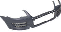 2008-2010 Volkswagen Touareg Front Bumper Cover, Primed, w/o Headlamp Washers.