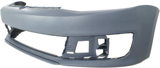 2011-2014 Volkswagen Jetta Front Bumper Cover, Primed, Gli Submodel Only.