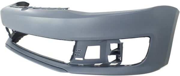 2011-2014 Volkswagen Jetta Front Bumper Cover, Primed, Gli Submodel Only.