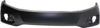2012-2016 Volkswagen Tiguan Front Bumper Cover, w/Hlamp Washer, w/o Parking Aid.
