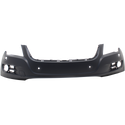 2009-2011 Volkswagen Tiguan Front Bumper Cover, w/Headlight Washer, w/Parking Aid.