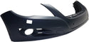 2009-2011 Volkswagen Tiguan Front Bumper Cover, w/Headlight Washer, w/Parking Aid.