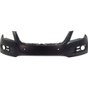2009-2011 Volkswagen Tiguan Front Bumper Cover, w/Parking Aid, Type 1.