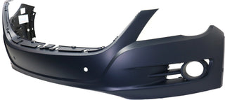 2009-2011 Volkswagen Tiguan Front Bumper Cover, w/Parking Aid, Type 1.