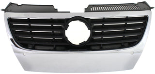 2006-2010 Volkswagen Passat Grille.