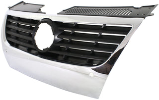 2006-2010 Volkswagen Passat Grille.
