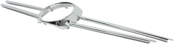 2008 Volkswagen Touareg Grille Insert, Chrome.