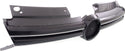 2010-2014 Volkswagen Jetta Grille, With Chrome, Wagon.