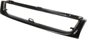 1992-2003 Volkswagen Eurovan Grille Frame, 2 Pcs Type.