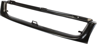 1992-2003 Volkswagen Eurovan Grille Frame, 2 Pcs Type.