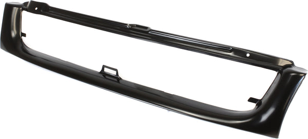 1992-2003 Volkswagen Eurovan Grille Frame, 2 Pcs Type.