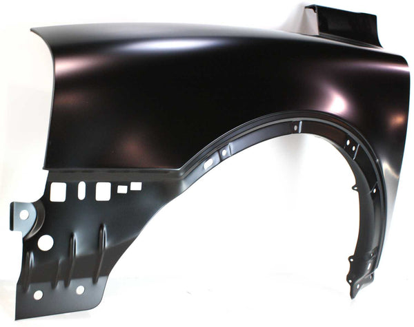 2003-2014 Volvo XC90 Fender LH.