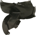 2009-2012 Volkswagen Passat CC Front Fender Liner RH.
