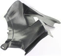 2009-2012 Volkswagen Passat CC Front Fender Liner RH.