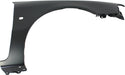 2000 Volvo S40 Fender RH.