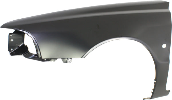2000 Volvo S40 Fender LH.