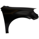 2010-2013 Volkswagen GTI Fender RH - CAPA.