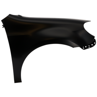 2010-2013 Volkswagen GTI Fender RH - CAPA.