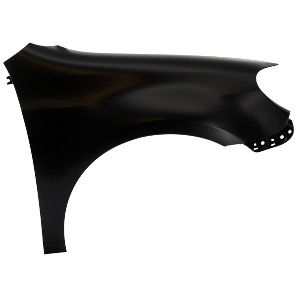 2010-2013 Volkswagen GTI Fender RH - CAPA.
