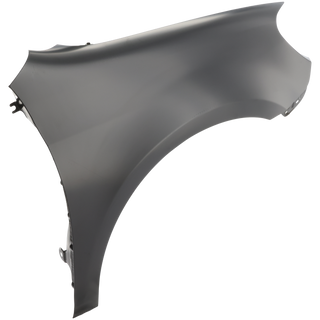 2010-2014 Volkswagen Golf Fender RH.