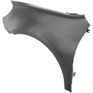 2010-2013 Volkswagen GTI Fender LH - CAPA.