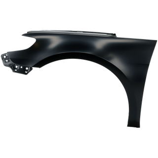 2011-2014 Volkswagen CC Fender LH.