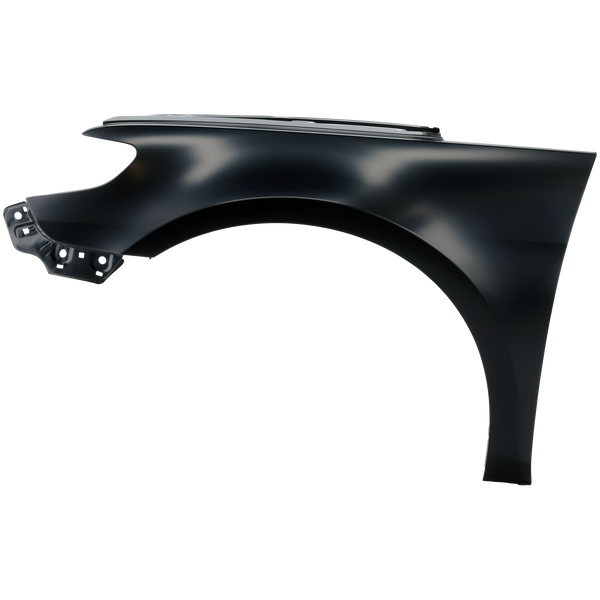 2011-2014 Volkswagen CC Fender LH.
