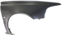 2001-2004 Volvo S40 Fender RH.
