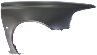 2001-2004 Volvo S40 Fender RH.