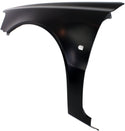 2001-2004 Volvo S40 Fender LH.