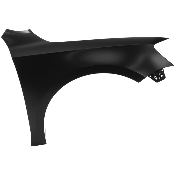 2011-2016 Volkswagen Jetta Fender RH.